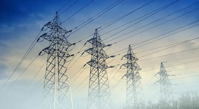 限電，你們知道這是出于什么原因嗎？