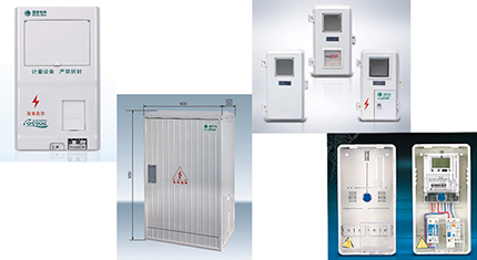 了解電表箱的材質一分鐘就夠了